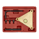 Petrol Engine Timing Tool Kit - Alfa Romeo, Fiat, Lancia 0.9 Twin Air - Chain Drive | Pipe Manufacturers Ltd..