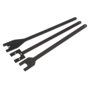 Viscous Fan Spanner Set - Land Rover | Pipe Manufacturers Ltd..