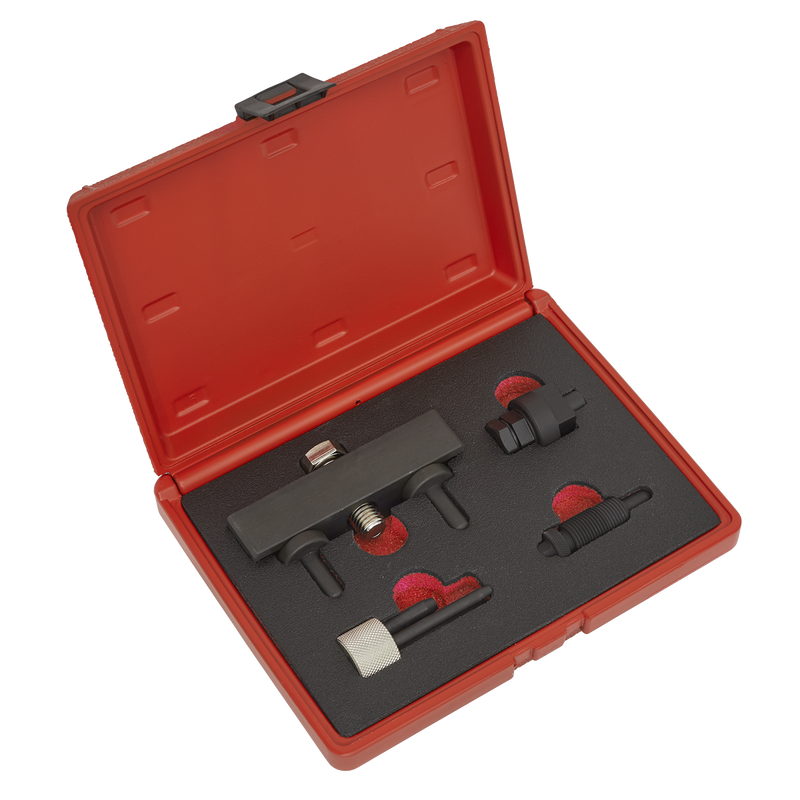 Fuel Pump Drive Belt Kit - VAG 2.7D - 3.0D | Pipe Manufacturers Ltd..