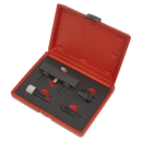 Fuel Pump Drive Belt Kit - VAG 2.7D - 3.0D | Pipe Manufacturers Ltd..