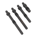 Diesel Compression Adaptor Kit - BMW, Mercedes, Rover, VAG | Pipe Manufacturers Ltd..