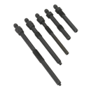 Diesel Compression Adaptor Kit - Ford, Mazda, PSA | Pipe Manufacturers Ltd..