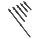 Diesel Compression Adaptor Kit - Alfa Romeo, Fiat, Honda, Vauxhall/Opel | Pipe Manufacturers Ltd..