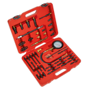 Petrol & Diesel - Master Compression Test Kit | Pipe Manufacturers Ltd..