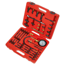 Petrol & Diesel - Master Compression Test Kit | Pipe Manufacturers Ltd..