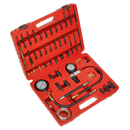 Diesel & Petrol Compression, Leakage & TDC Kit | Pipe Manufacturers Ltd..