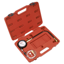 Diesel Compression Gauge, Hose & TDC Base Kit | Pipe Manufacturers Ltd..