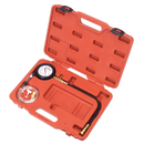 Diesel Compression Gauge, Hose & TDC Base Kit | Pipe Manufacturers Ltd..