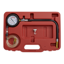 Diesel Compression Gauge, Hose & TDC Base Kit | Pipe Manufacturers Ltd..