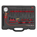 Compression Test Kit - Diesel | Pipe Manufacturers Ltd..