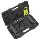 Petrol Engine Timing Tool Kit - Jaguar, Land Rover 5.0 - Chain Drive | Pipe Manufacturers Ltd..