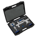 Crankshaft Puller Holder/Removal Kit - Jaguar/Land Rover | Pipe Manufacturers Ltd..