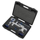 Crankshaft Puller Holder/Removal Kit - Jaguar/Land Rover | Pipe Manufacturers Ltd..