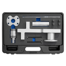 Crankshaft Puller Holder/Removal Kit - Jaguar/Land Rover | Pipe Manufacturers Ltd..