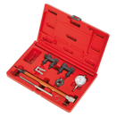 Petrol Engine Timing Tool Kit - VAG 1.8, 2.0 TSi/TFSi - Chain Drive | Pipe Manufacturers Ltd..