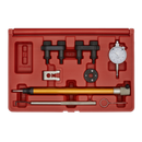 Petrol Engine Timing Tool Kit - VAG 1.8, 2.0 TSi/TFSi - Chain Drive | Pipe Manufacturers Ltd..