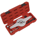 Vibration Damper Holding Tool - VAG 1.8/2.0 TFSi - Chain Drive | Pipe Manufacturers Ltd..