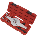 Vibration Damper Holding Tool - VAG 1.8/2.0 TFSi - Chain Drive | Pipe Manufacturers Ltd..
