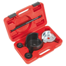 Bush Removal Tool - Renault Laguna | Pipe Manufacturers Ltd..