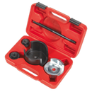 Bush Removal Tool - Renault Laguna | Pipe Manufacturers Ltd..