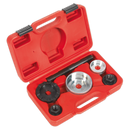 Bush Removal Tool - Ford Mondeo | Pipe Manufacturers Ltd..