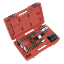 Rear Trailing Arm Bush Tool - Ford, Mazda, Volvo | Pipe Manufacturers Ltd..