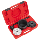 Front Suspension Bush Tool - VAG | Pipe Manufacturers Ltd..