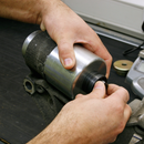 Front Suspension Bush Tool - VAG | Pipe Manufacturers Ltd..