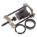 Trailing Arm Bush Tool - Ford Mondeo Mk IV | Pipe Manufacturers Ltd..