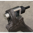 Front Pivot Arm Bush Tool - Peugeot 407/508, Citroen C5/C6 | Pipe Manufacturers Ltd..