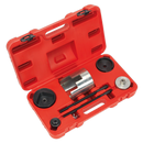 Trailing Arm Bush Tool - Vauxhall/Opel | Pipe Manufacturers Ltd..