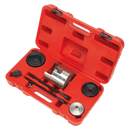 Trailing Arm Bush Tool - Vauxhall/Opel | Pipe Manufacturers Ltd..