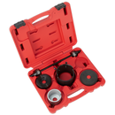 Trailing Arm Bush Tool - Ford | Pipe Manufacturers Ltd..