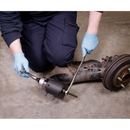 Trailing Arm Bush Tool - Ford | Pipe Manufacturers Ltd..