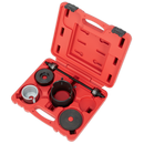 Trailing Arm Bush Tool - Ford | Pipe Manufacturers Ltd..