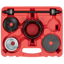 Trailing Arm Bush Tool - Ford | Pipe Manufacturers Ltd..