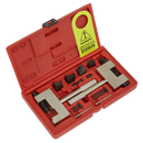 Diesel Engine Timing Chain Tool Kit - Mercedes, Chrysler, Jeep | Pipe Manufacturers Ltd..