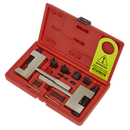 Diesel Engine Timing Chain Tool Kit - Mercedes, Chrysler, Jeep | Pipe Manufacturers Ltd..