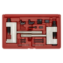 Diesel Engine Timing Chain Tool Kit - Mercedes, Chrysler, Jeep | Pipe Manufacturers Ltd..