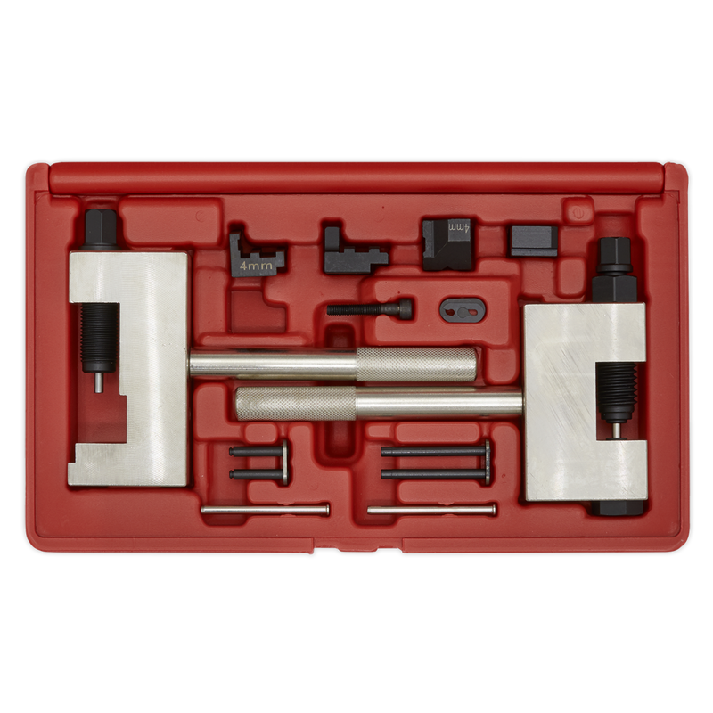 Diesel Engine Timing Chain Tool Kit - Mercedes, Chrysler, Jeep | Pipe Manufacturers Ltd..