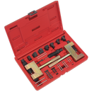 Timing Chain Tool Kit - Mercedes - Petrol/Diesel | Pipe Manufacturers Ltd..