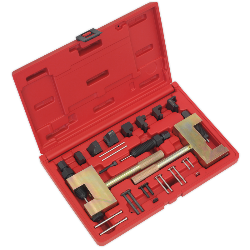 Timing Chain Tool Kit - Mercedes - Petrol/Diesel | Pipe Manufacturers Ltd..