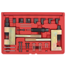 Timing Chain Tool Kit - Mercedes - Petrol/Diesel | Pipe Manufacturers Ltd..