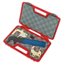 Camshaft Locking Kit - Mercedes Petrol Engines - Chain Drive | Pipe Manufacturers Ltd..