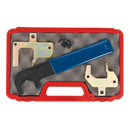 Camshaft Locking Kit - Mercedes Petrol Engines - Chain Drive | Pipe Manufacturers Ltd..