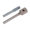 Diesel Engine Timing Tool Kit - Mercedes, Renault, Dacia 1.5D - Belt Drive | Pipe Manufacturers Ltd..