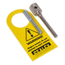 Diesel Engine Timing Tool Kit - Mercedes, Renault, Dacia 1.5D - Belt Drive | Pipe Manufacturers Ltd..