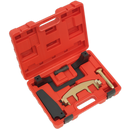 Petrol Engine Timing Tool Kit - Mercedes 1.6/1.8 - Chain Drive | Pipe Manufacturers Ltd..