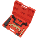Petrol Engine Timing Tool Kit - Mercedes 1.6/1.8 - Chain Drive | Pipe Manufacturers Ltd..