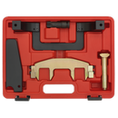 Petrol Engine Timing Tool Kit - Mercedes 1.6/1.8 - Chain Drive | Pipe Manufacturers Ltd..